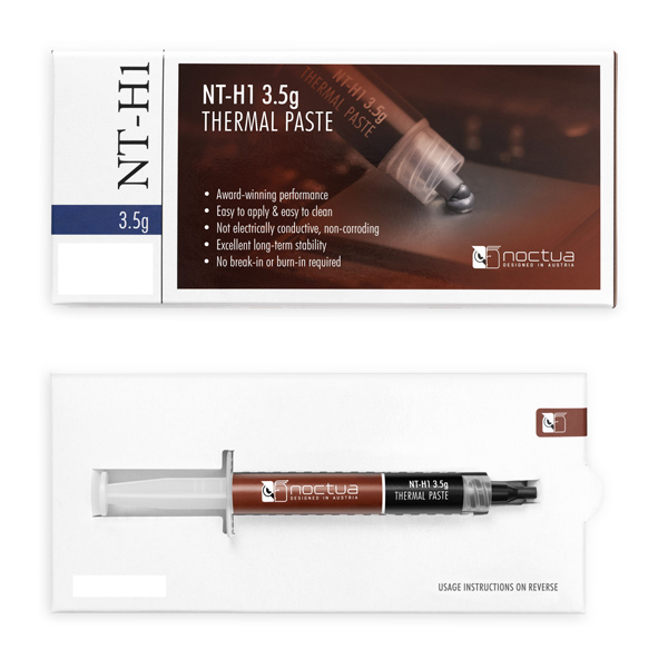 Noctua NT-H1 3.5g Thermal Paste